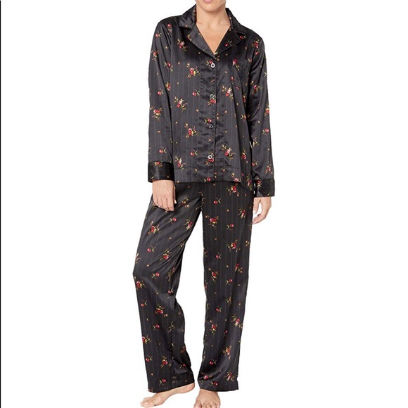 Ralph Lauren Other - Ralph Lauren satin pajama set.